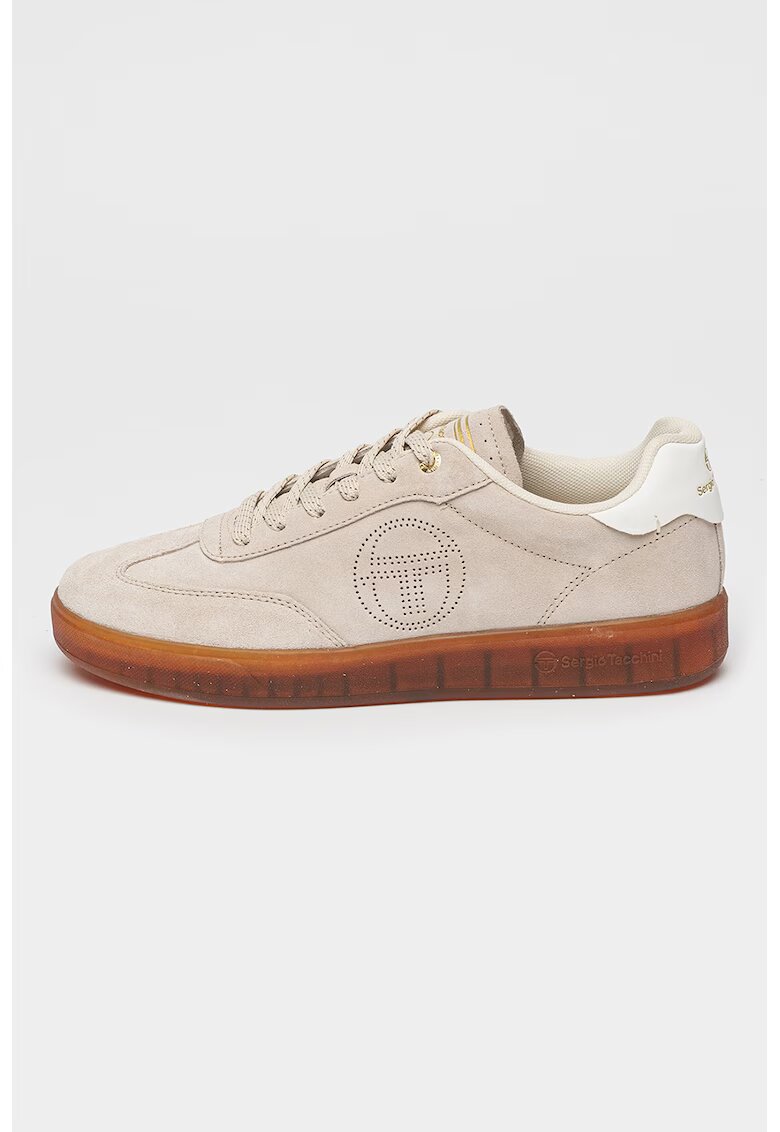 Sergio Tacchini Велурени маратонки LT Terra