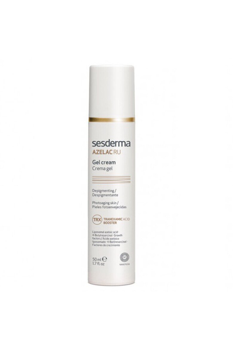 Sesderma Гел-крем Azelac RU Депигментиращ 50 мл