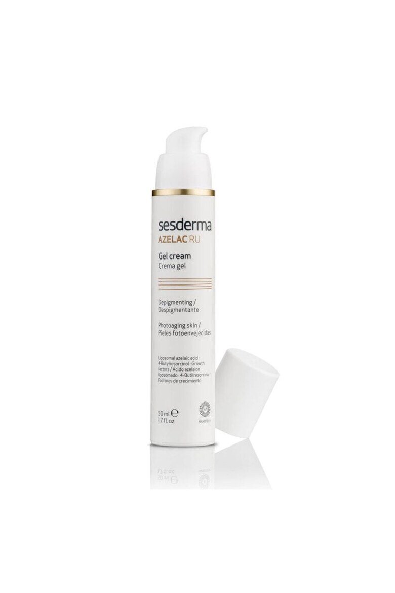 Sesderma Гел-крем Azelac RU Депигментиращ 50 мл