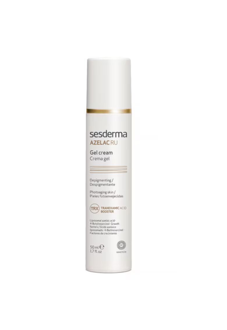 Sesderma Гел-крем Azelac RU - Депигментиращ - 50 мл