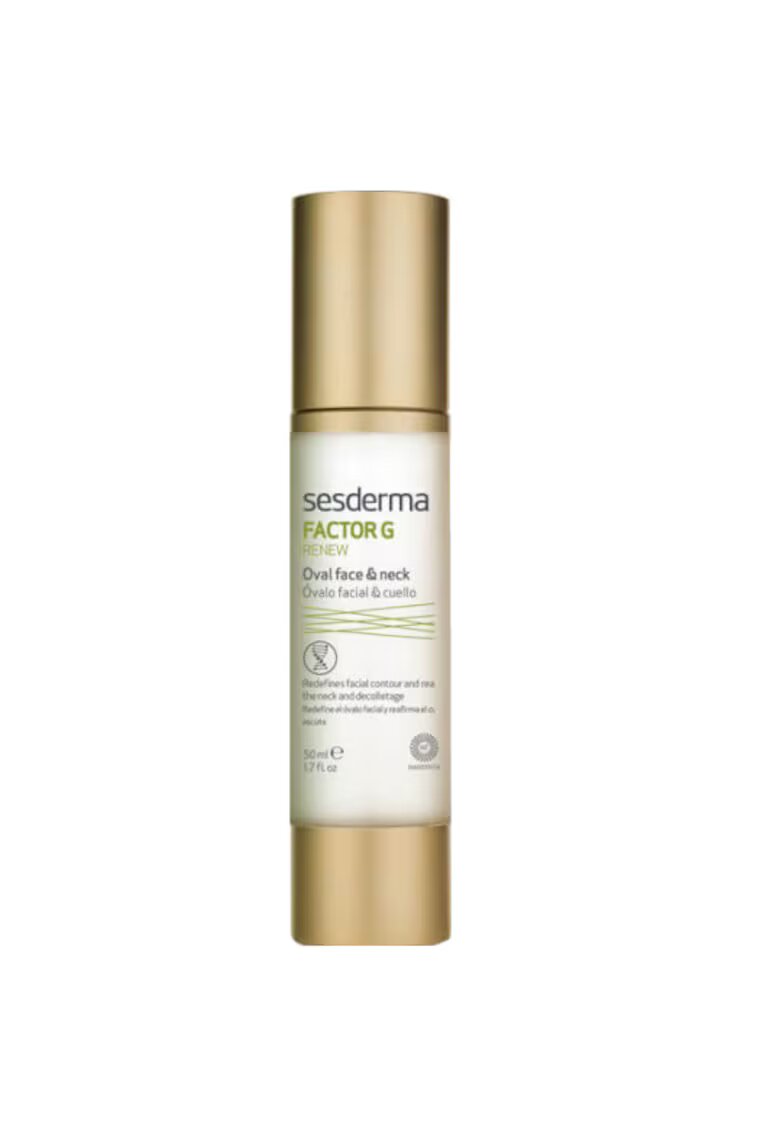 Sesderma Крем Factor G Renew - За лице и шия - 50 мл