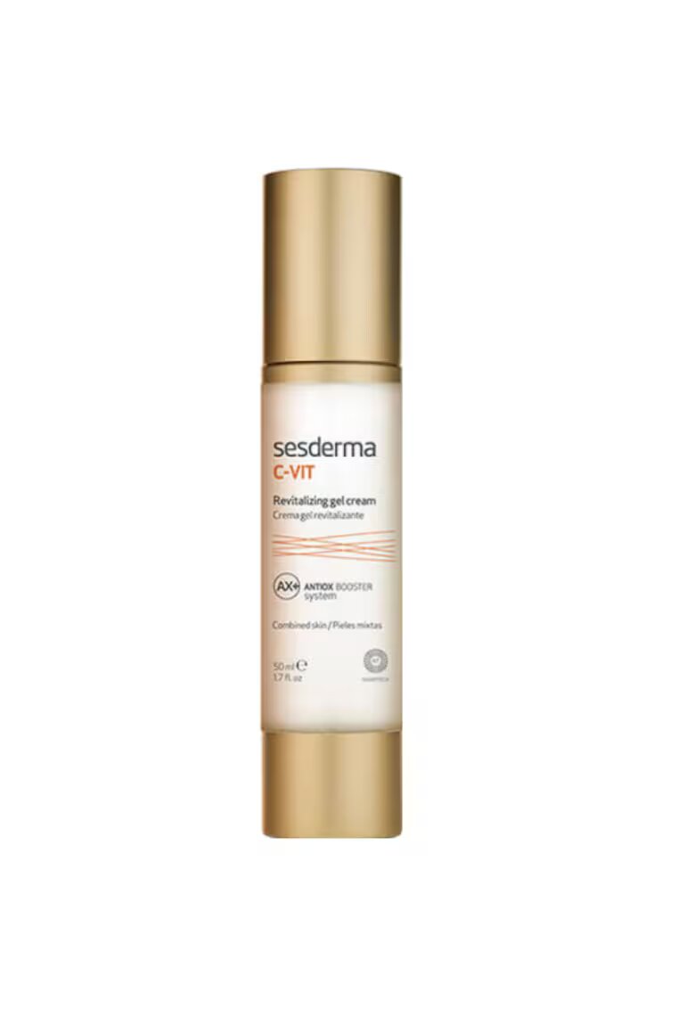 Sesderma Крем-гел C-VIT - Ревитализиращ - 50 мл