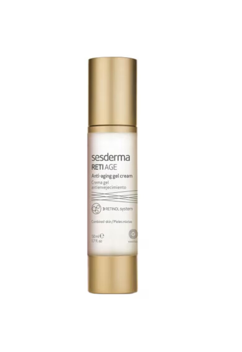 Sesderma Крем-гел против стареене Reti Age 50 мл