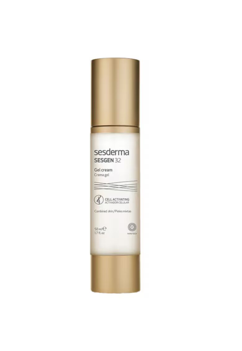 Sesderma Крем-гел за лице Sesgen 32 - Против стареене - 50 мл