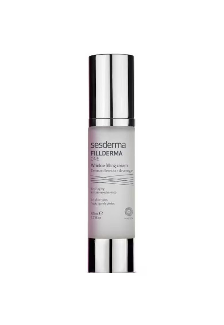 Sesderma Крем за лице Fillderma One - Против бръчки - 50 мл