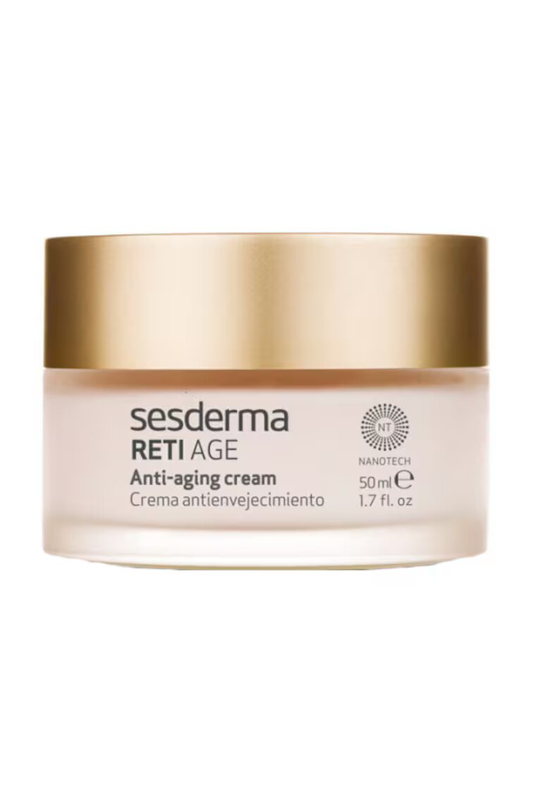 Sesderma Крем за лице Reti Age - Против стареене - 50 мл