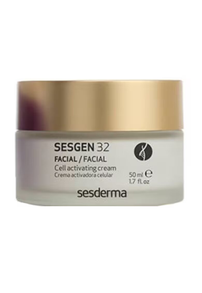 Sesderma Крем за лице Sesgen 32 - Против стареене - С ефект на активиране на клетките - 50 мл