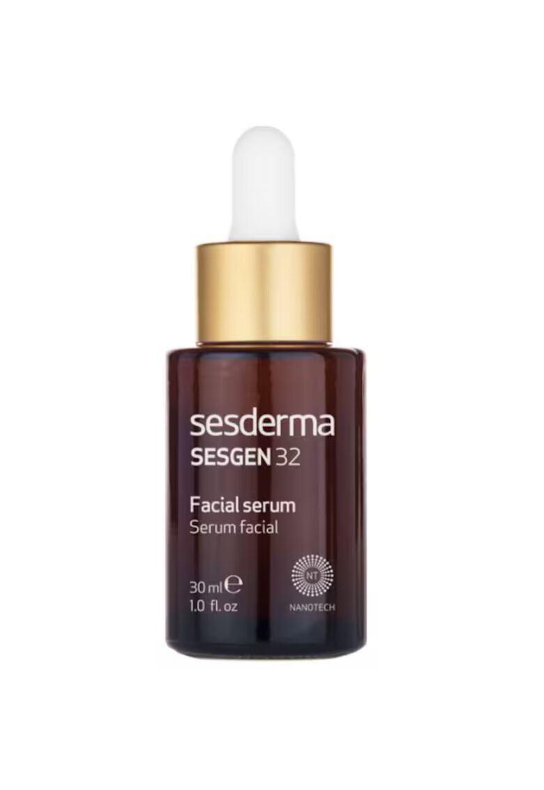 Sesderma Регенериращ и хидратиращ серум за лице против стареене Sesgen 32 - 30 мл