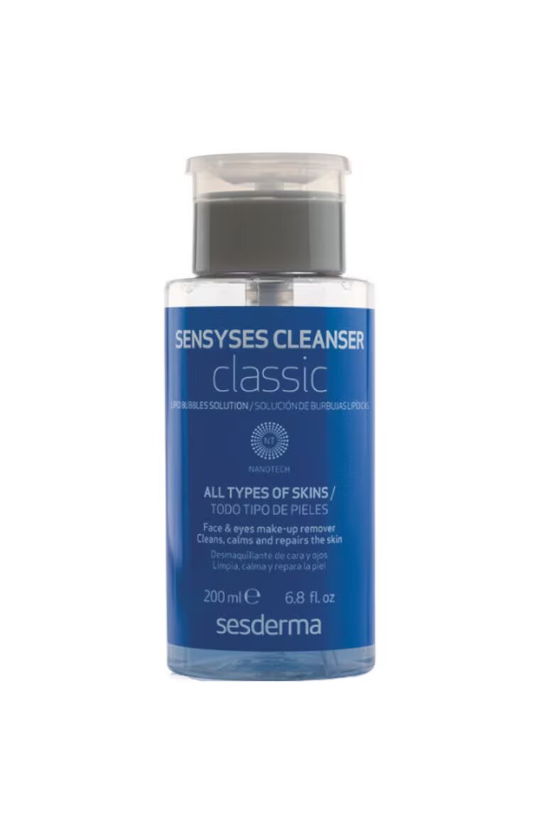 Sesderma Sensyses 200 ml - 84988 Сух/Мазна/Чувствителна/Нормална