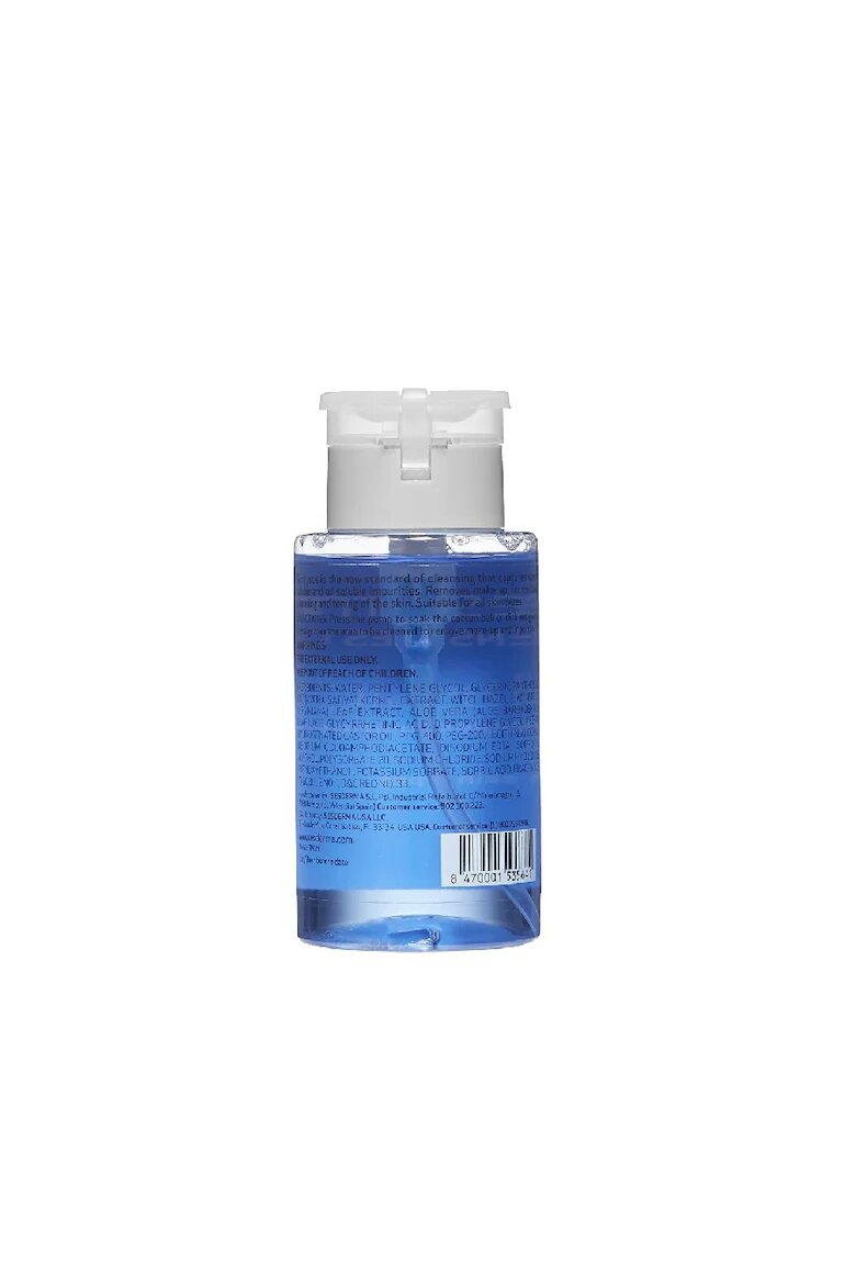 Sesderma Sensyses 200 ml - 84988 Сух/Мазна/Чувствителна/Нормална