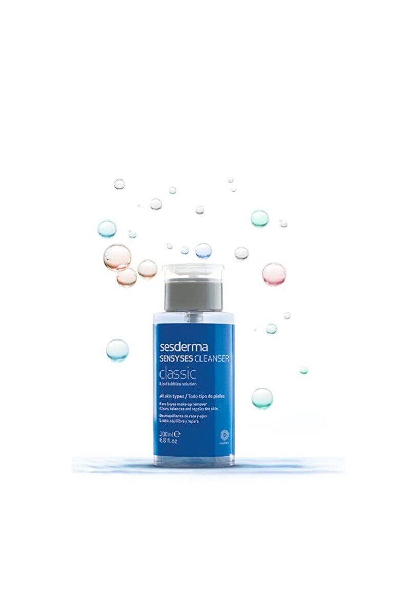 Sesderma Sensyses 200 ml - 84988 Сух/Мазна/Чувствителна/Нормална