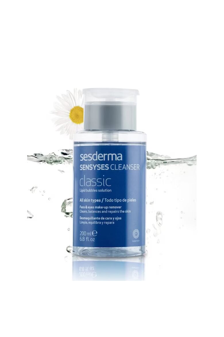 Sesderma Sensyses 200 ml - 84988 Сух/Мазна/Чувствителна/Нормална
