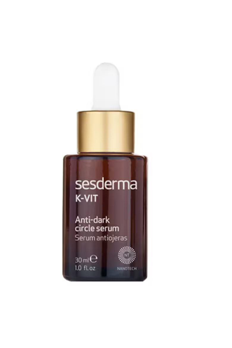 Sesderma Серум против стареене K-VIT изсветляващ и изглаждащ текстурата ефект 30 мл