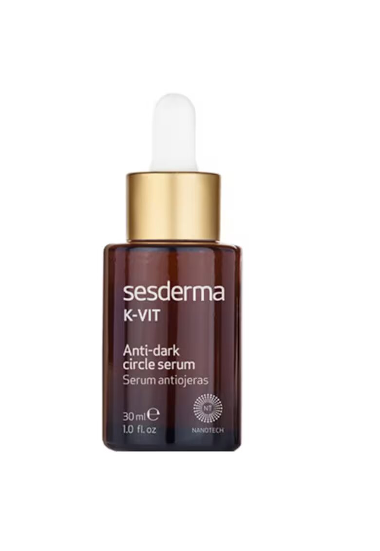 Sesderma Серум против стареене K-VIT - изсветляващ и изглаждащ текстурата ефект - 30 мл