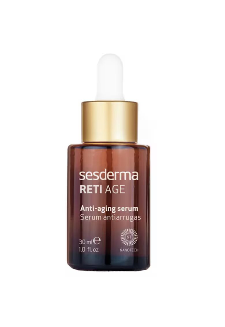 Sesderma Серум за лице Reti Age - Против стареене - 30 мл