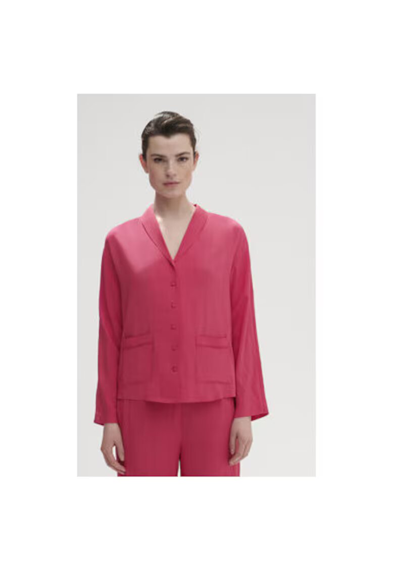 Simone Perele Дамска нощница - 302992836 - Вискоза
