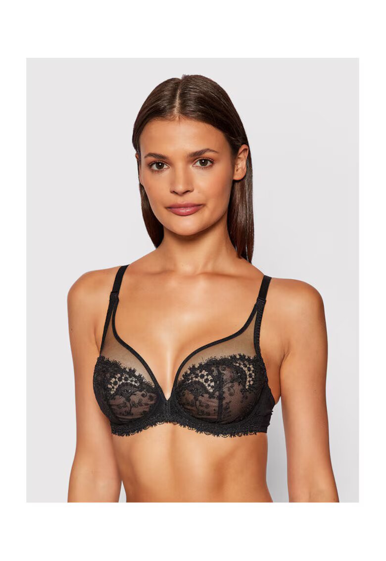 Simone Perele Дамски сутиен - 206830241 - Полиестер/Полиамид -