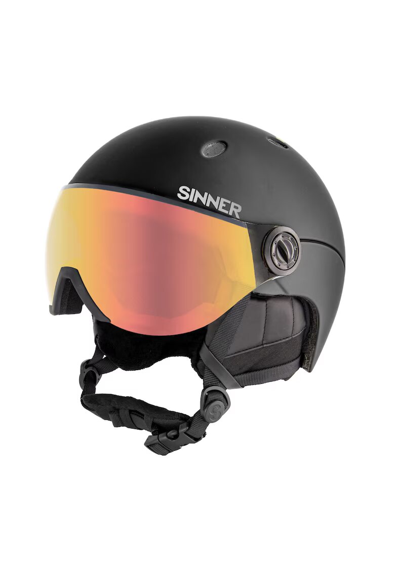Sinner Каска за ски/сноуборд Titan Visor