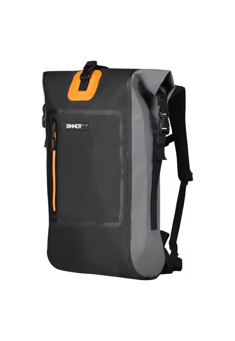 Sinner Раница MASSIF 20L Черна