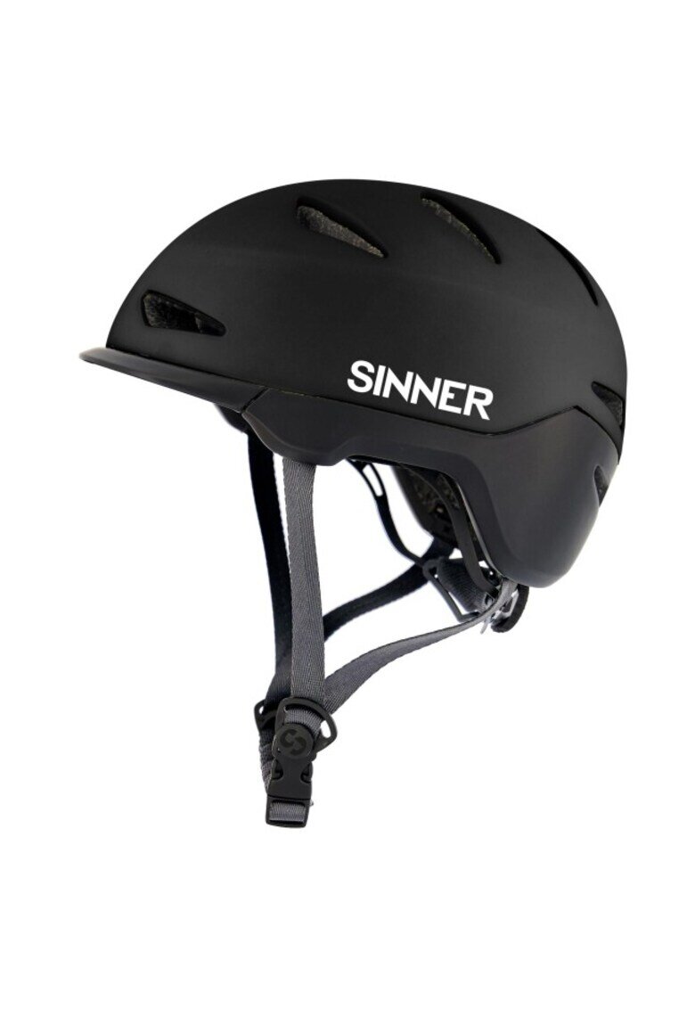 Sinner Велосипедна каска - eBike - MTB - Moned - Gonzales