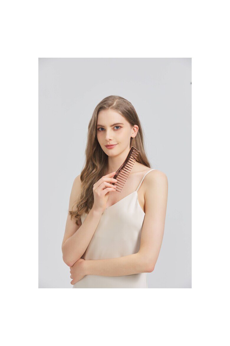 Sister Young Гребен за коса Sister-Young антистатичен 18см