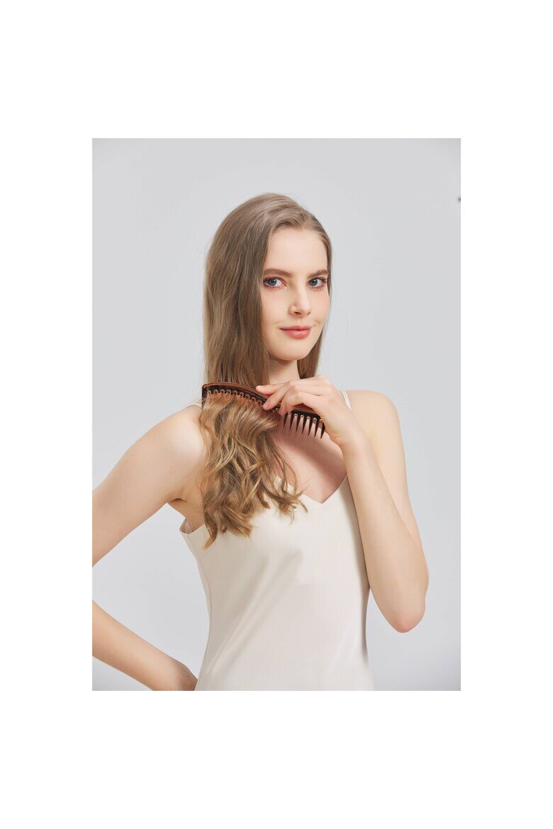 Sister Young Гребен за коса Sister-Young антистатичен 18см