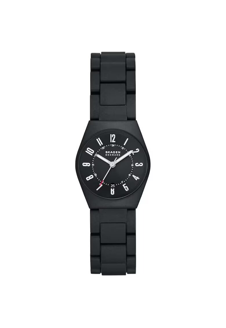 Skagen Дамски часовник Lille Ocean SKW3033 - Аналогов