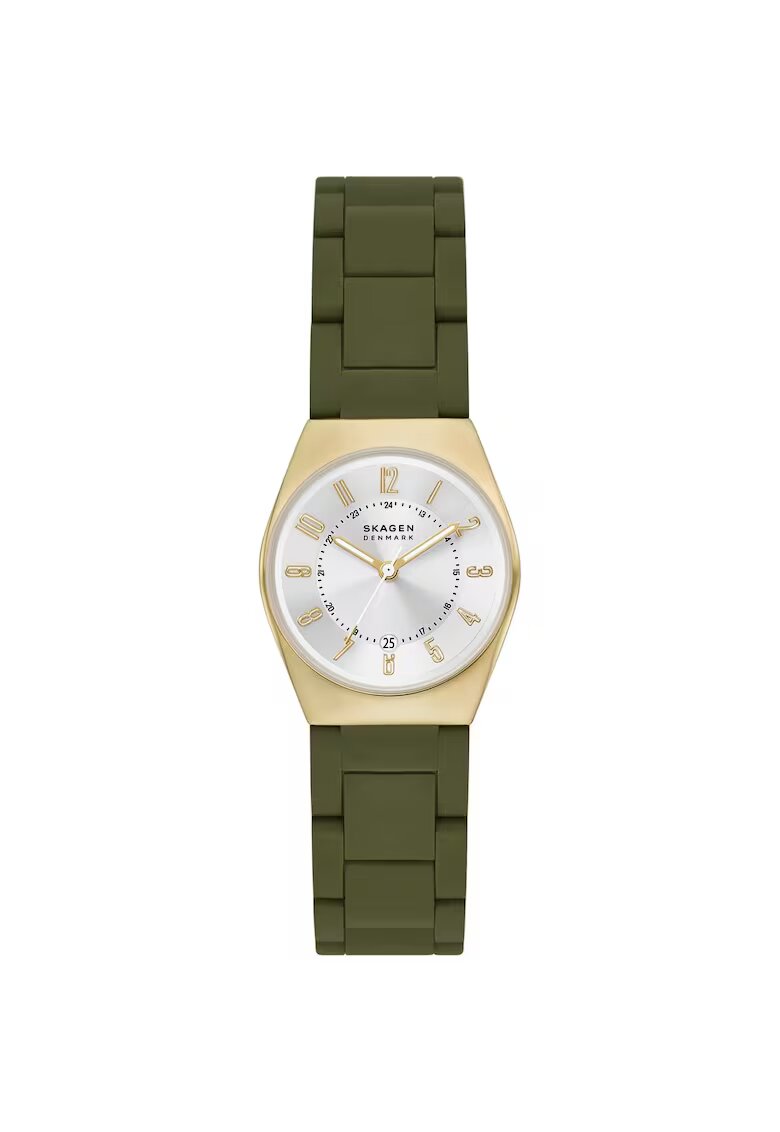 Skagen Дамски часовник Lille Ocean SKW3034 - Аналогов