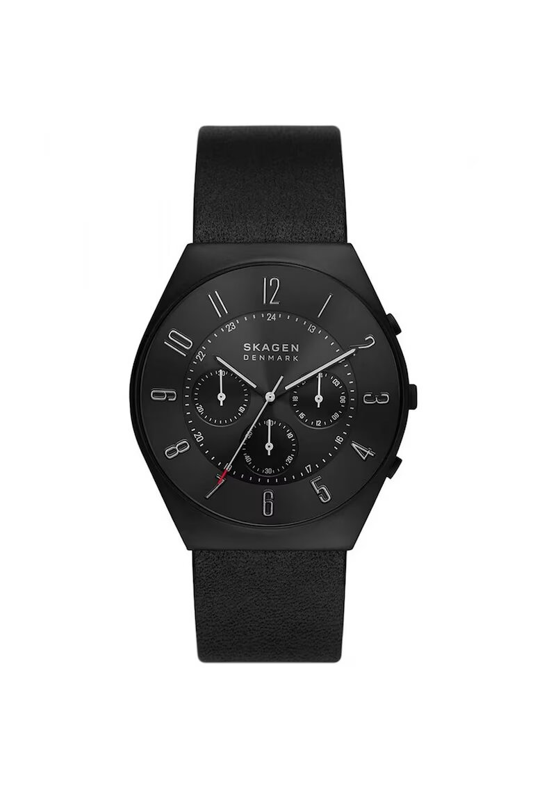 Skagen Мъжки часовник Grenen SKW6843 - Аналогов