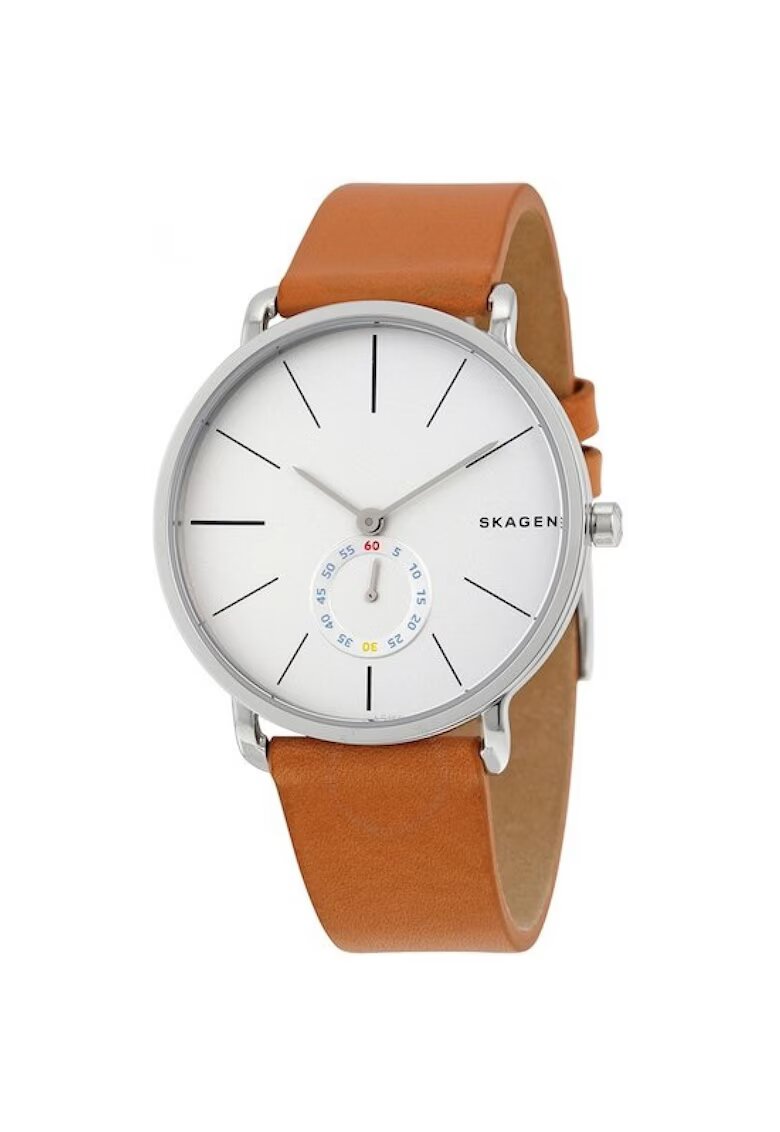 Skagen Мъжки часовник Hagen - SKW6215