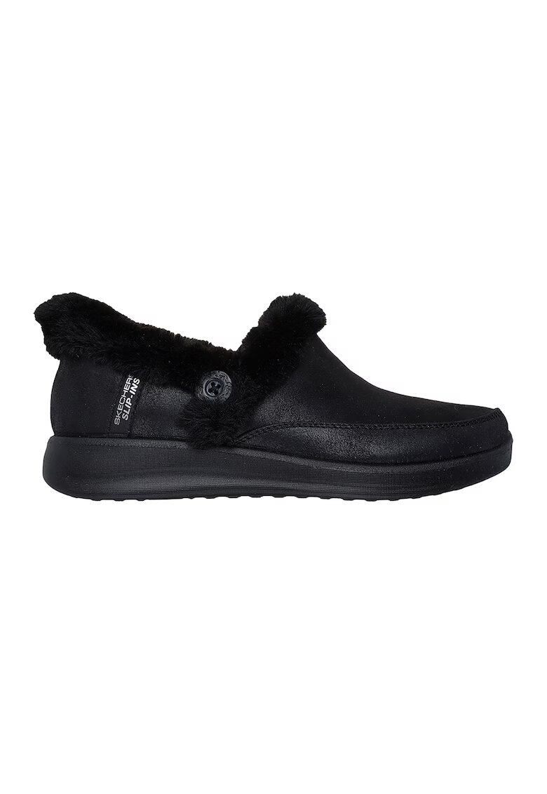 Skechers Боти Cozy Escape Slip-Ins
