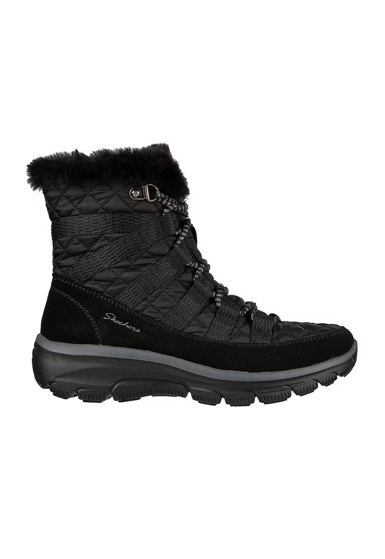 Skechers Боти Easy Going Moro Street