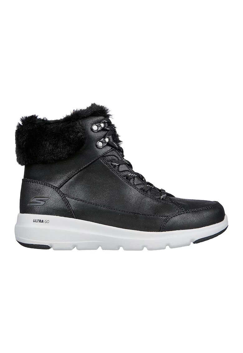 Skechers Боти Glacial Ultra