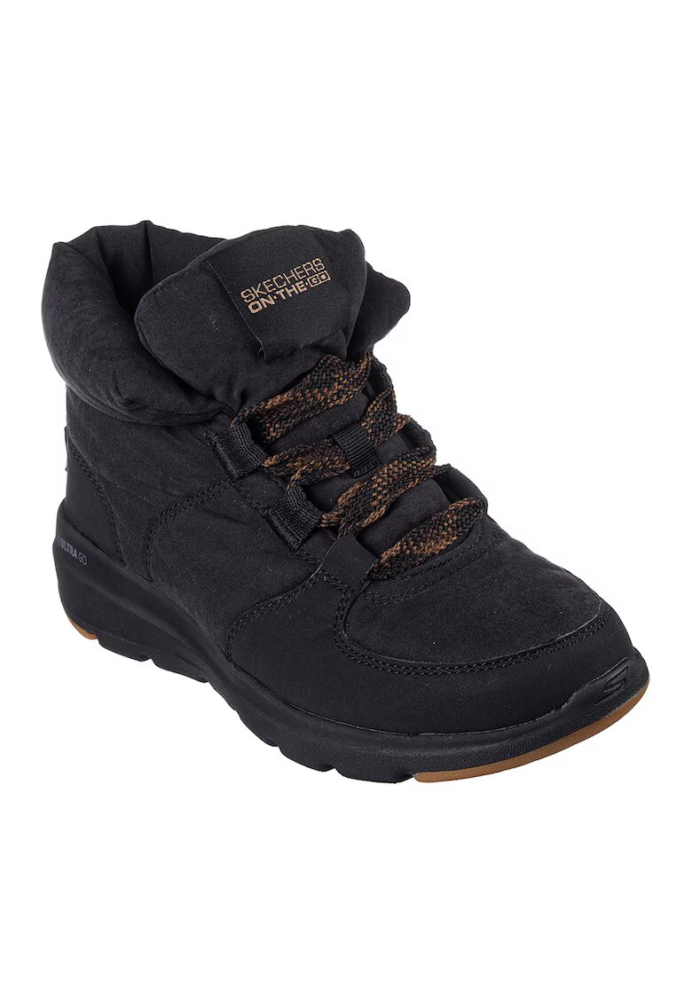 Skechers Боти Glacial Ultra