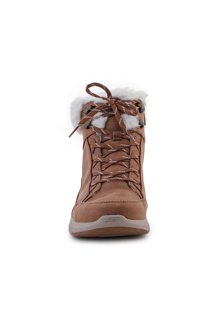 Skechers Боти Glacial Ultra