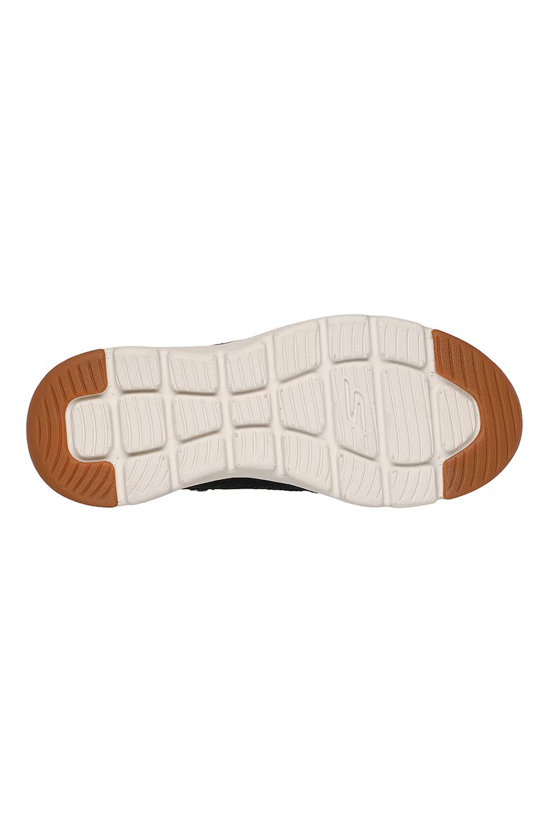Skechers Боти Glacial Ultra Mountain Muse с еко пух