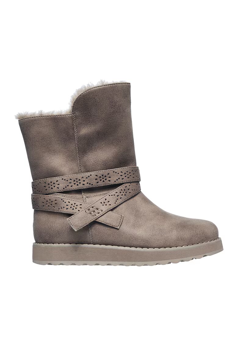Skechers Боти Keepsakes 2.0 Night Peaks