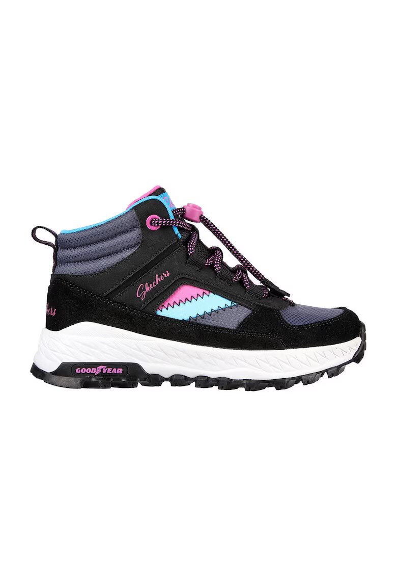 Skechers Боти Let's Explore - За момичета