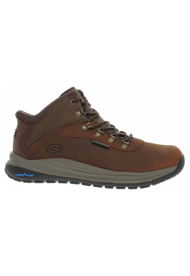 Skechers Боти Meroe -