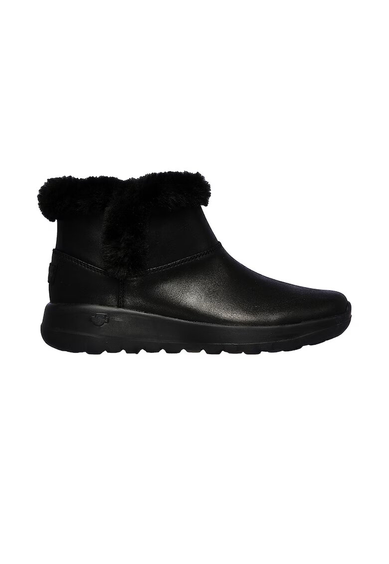 Skechers Боти On The Go Joy от еко кожа