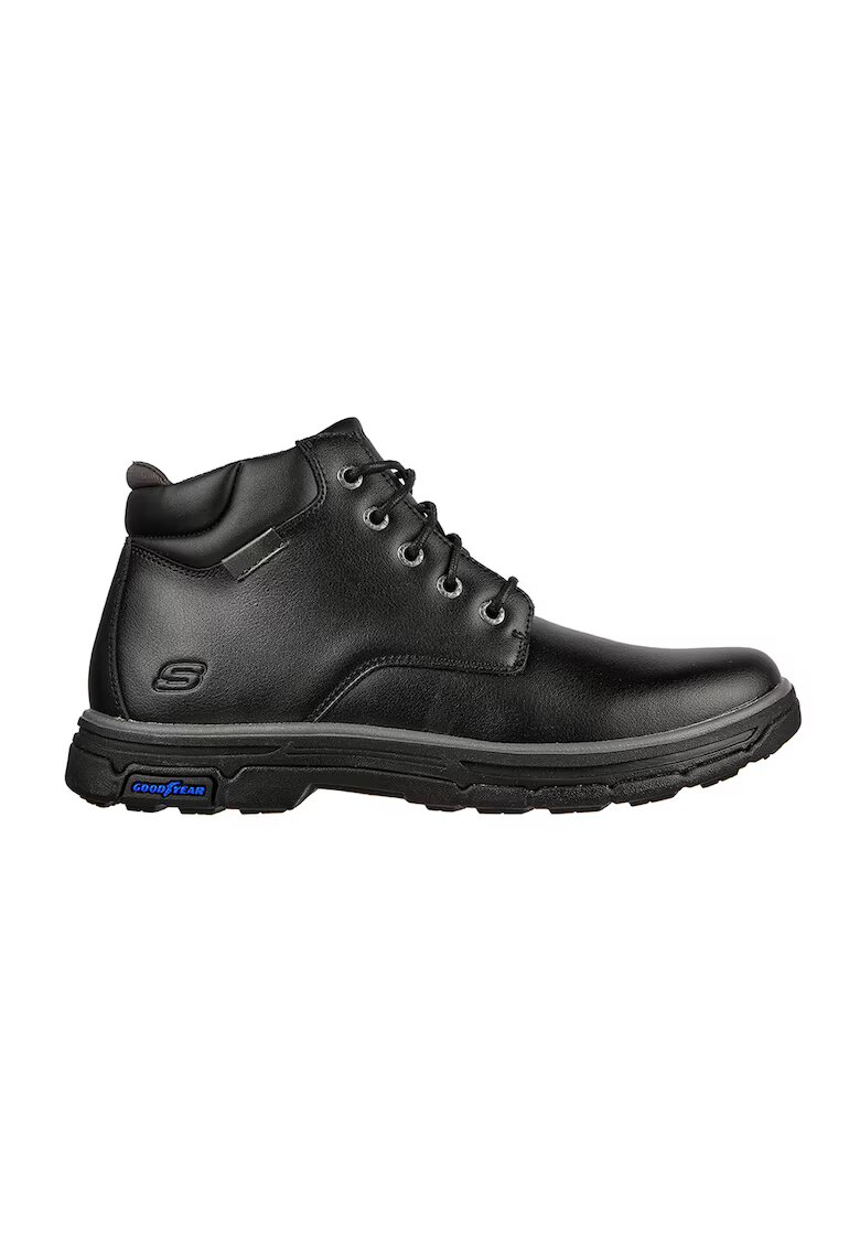Skechers Боти Segment 2.0 с мемори пяна Air Cooler