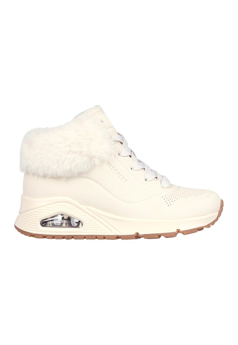 Skechers Боти-спортни обувки Uno-Fall Air