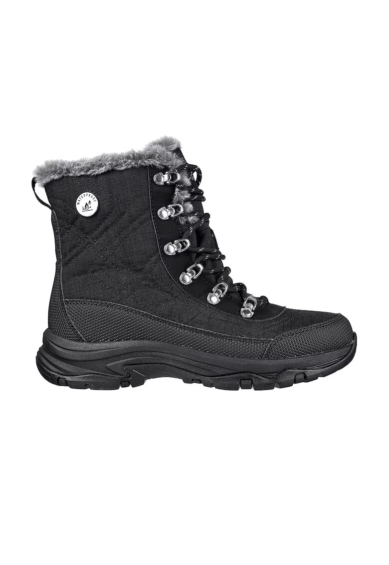 Skechers Боти Trego Cold Blues