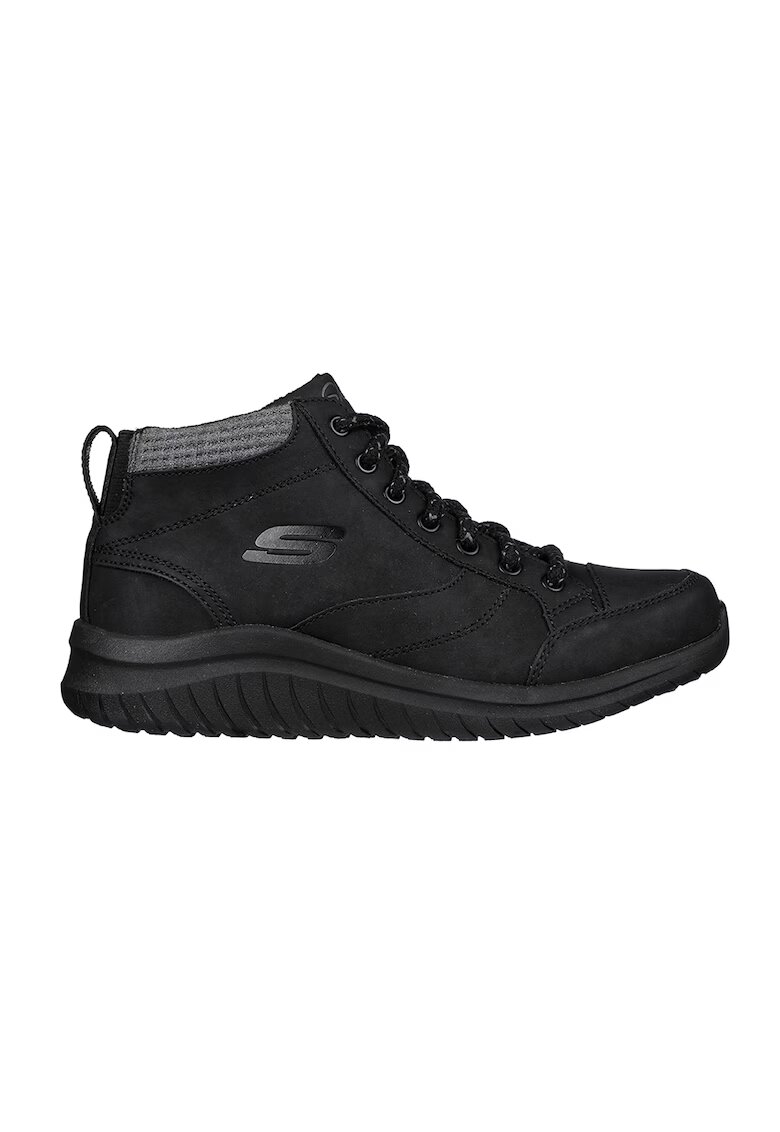 Skechers Боти Ultra Flex 2.0 Social Crew