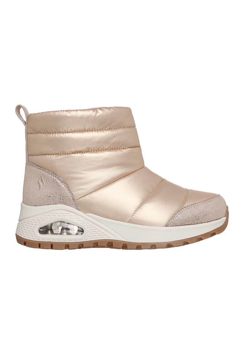 Skechers Боти Uno Rugged с цип