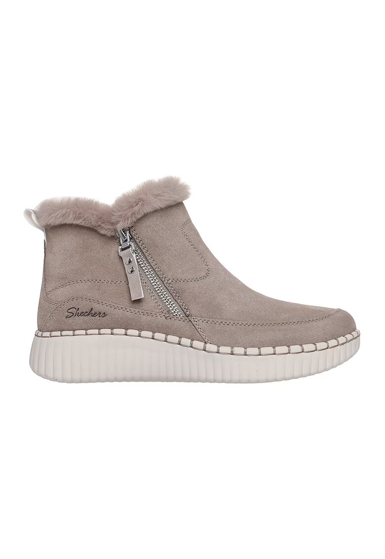 Skechers Боти Wilshire Blvd