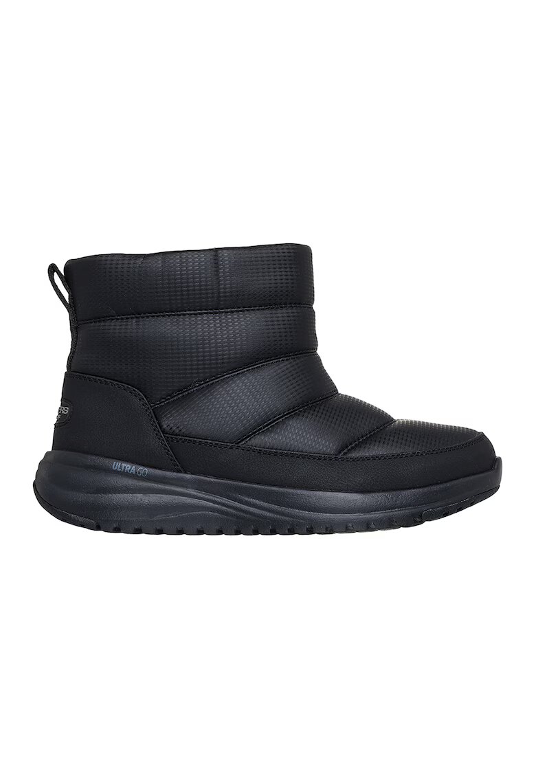 Skechers Ботуши On The Go Stellar Everest до средата на прасеца