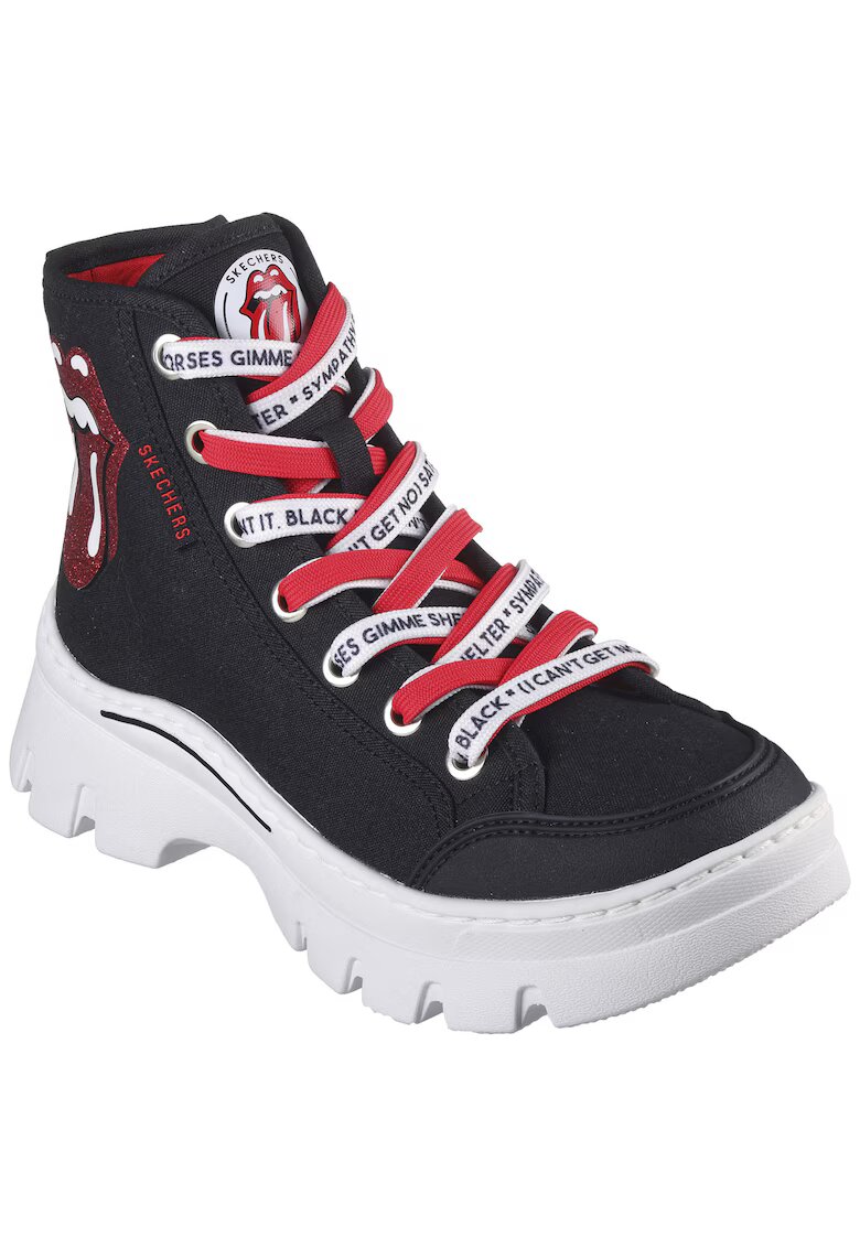 Skechers Ботуши ROADIES SURGE - LICK 177967BKRD