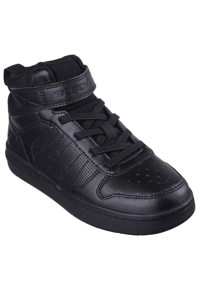 Skechers Ботуши SMOOTH STREET - VORR 405633LBBK