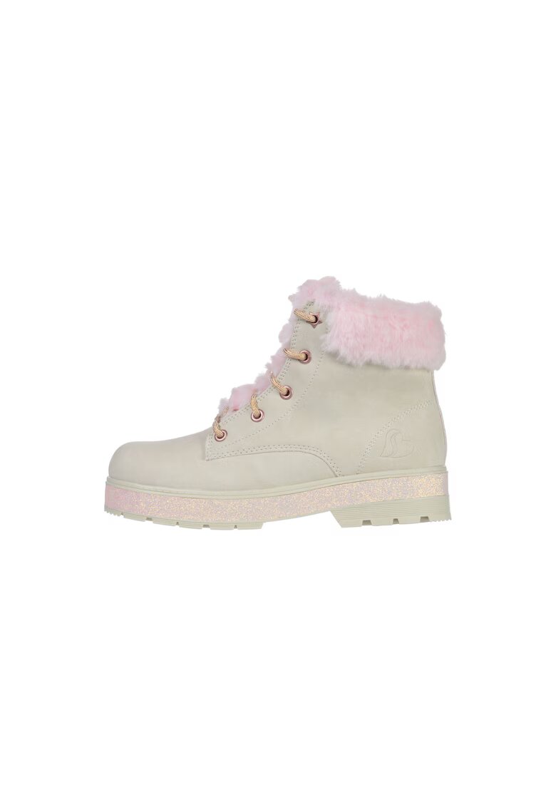 Skechers Ботуши STREET GLITZ 310952LNAT